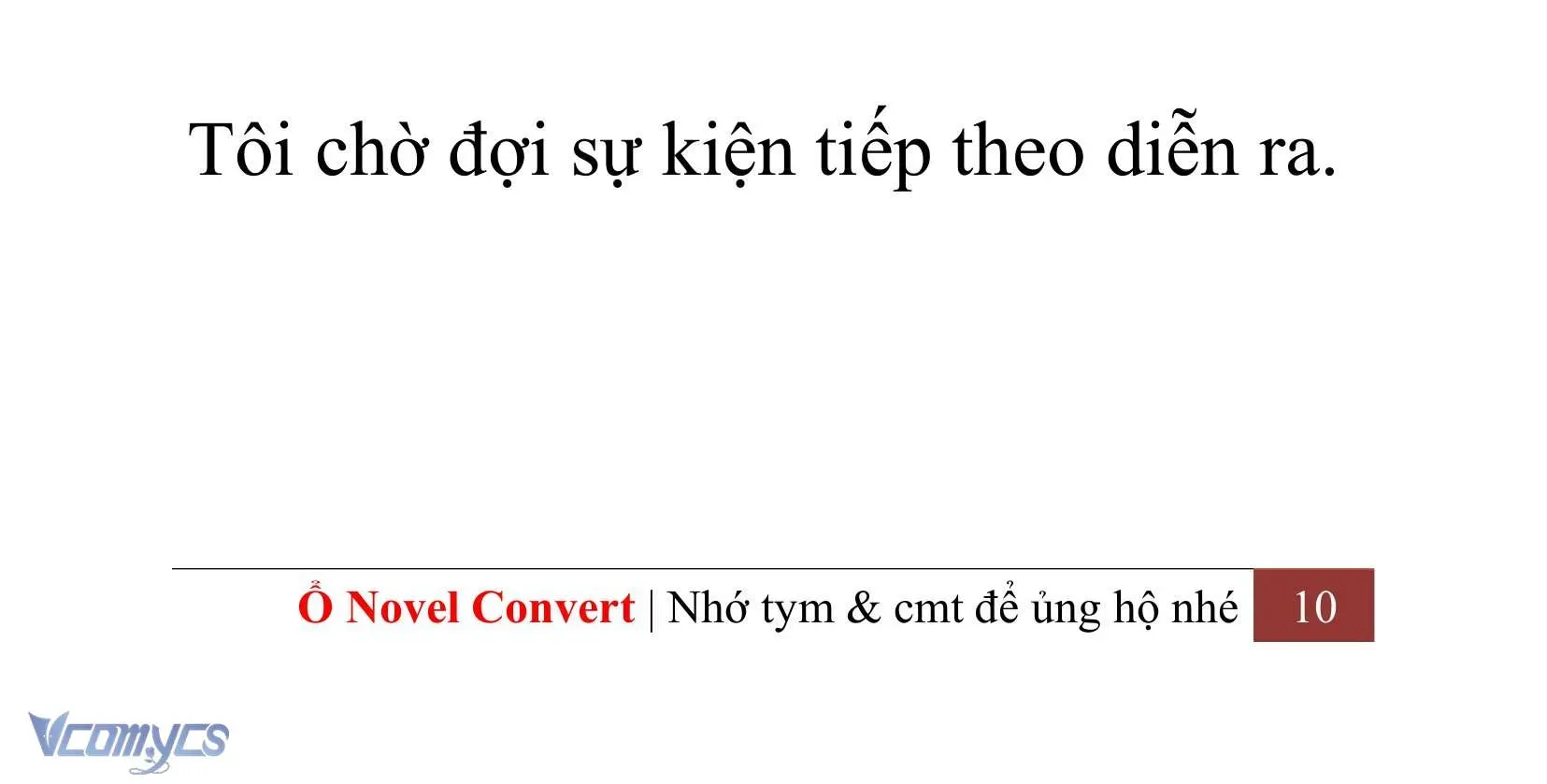 [Novel] Sắm Vai Kẻ Ngốc Để Sống Sót Trong Game Kinh Dị Chapter 14 - 23