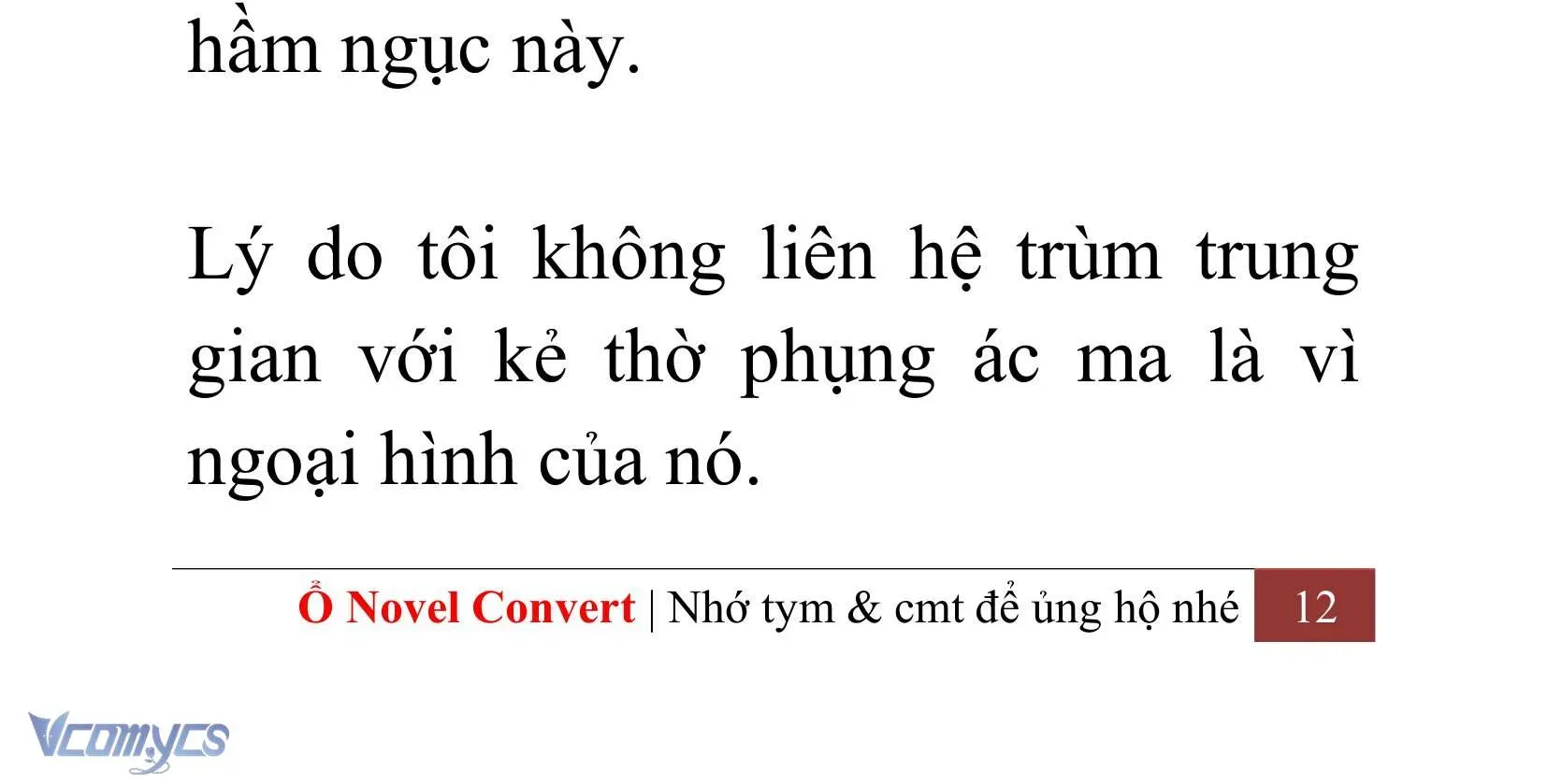 [Novel] Sắm Vai Kẻ Ngốc Để Sống Sót Trong Game Kinh Dị Chapter 14 - 27