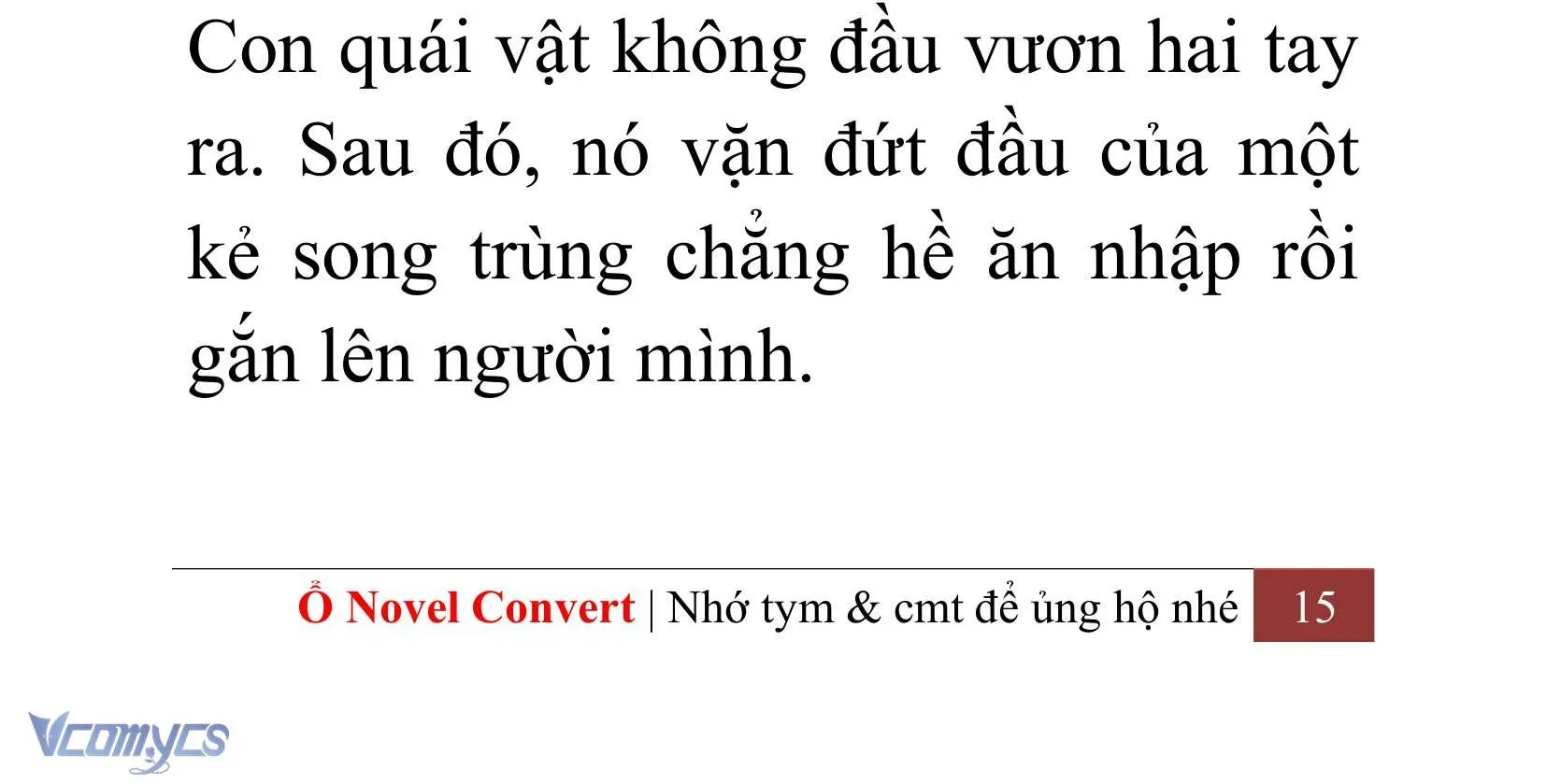[Novel] Sắm Vai Kẻ Ngốc Để Sống Sót Trong Game Kinh Dị Chapter 14 - 33
