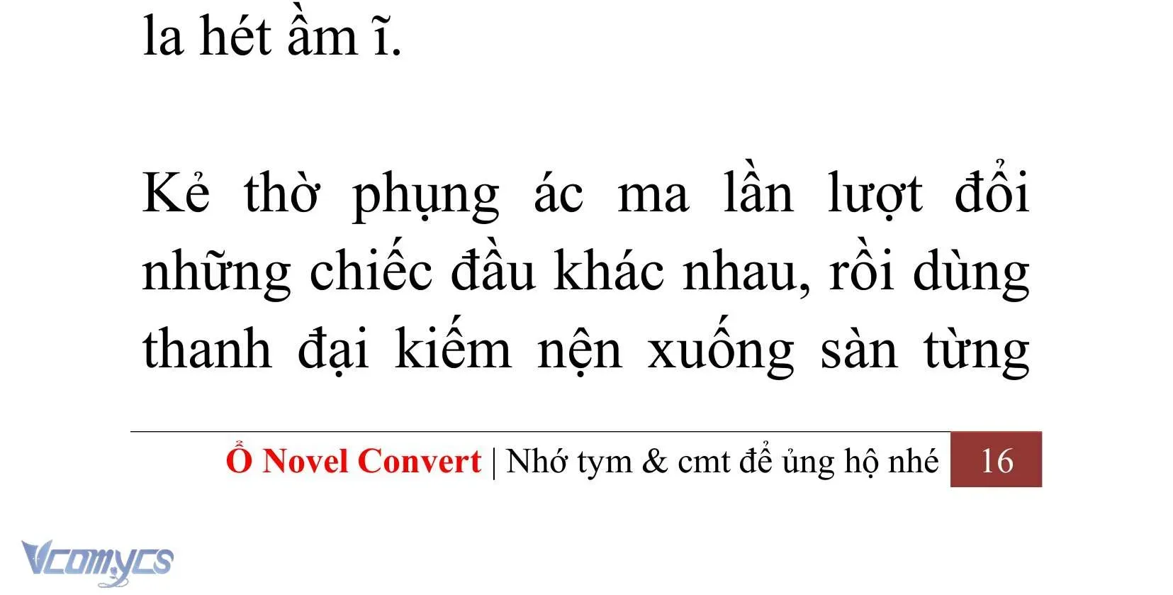 [Novel] Sắm Vai Kẻ Ngốc Để Sống Sót Trong Game Kinh Dị Chapter 14 - 35
