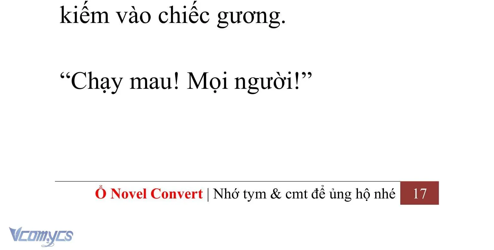 [Novel] Sắm Vai Kẻ Ngốc Để Sống Sót Trong Game Kinh Dị Chapter 14 - 37