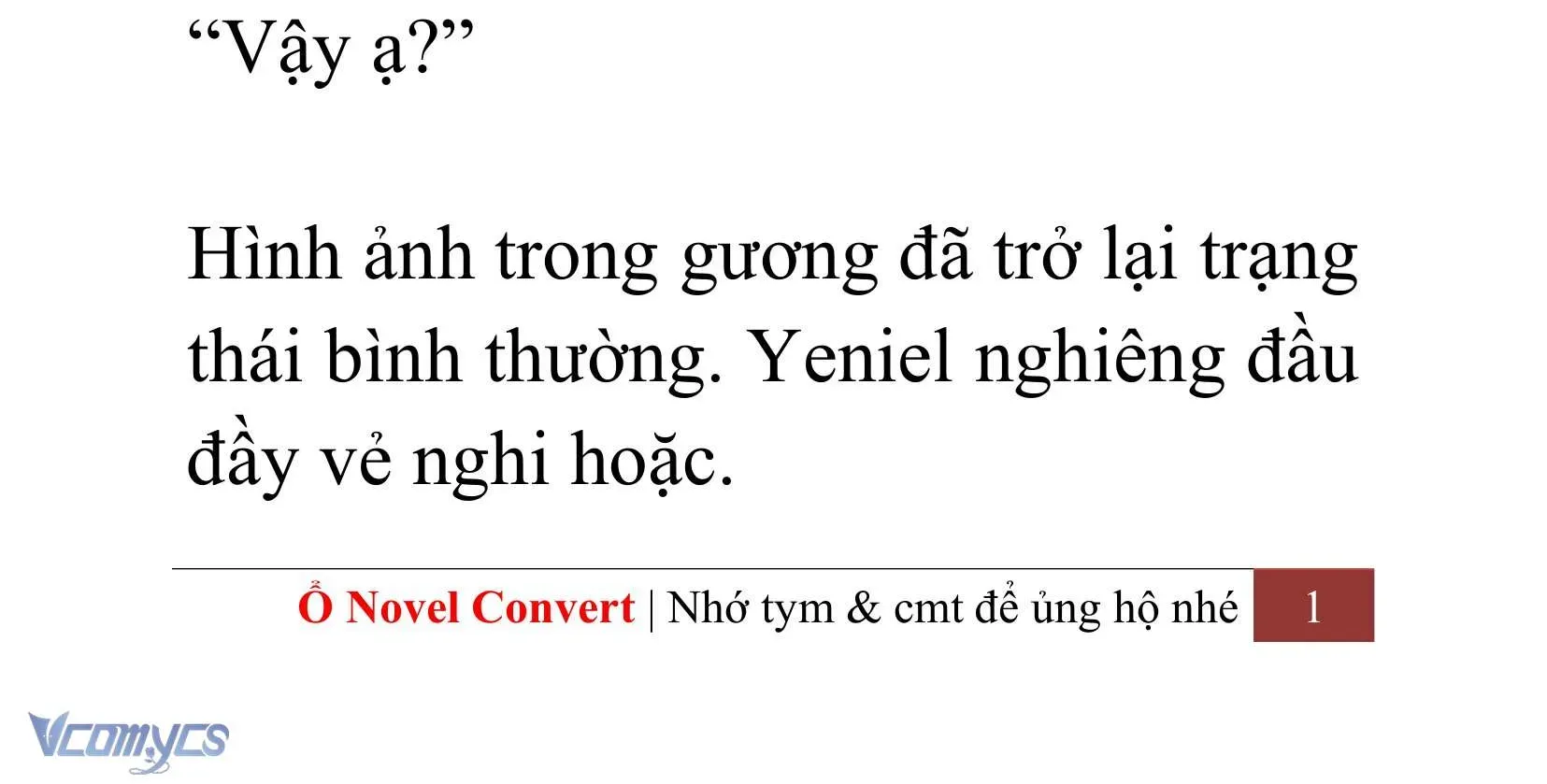 [Novel] Sắm Vai Kẻ Ngốc Để Sống Sót Trong Game Kinh Dị Chapter 14 - 5