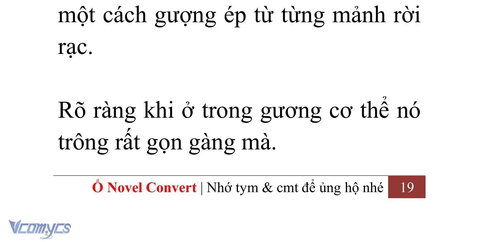 [Novel] Sắm Vai Kẻ Ngốc Để Sống Sót Trong Game Kinh Dị Chapter 14 - 41