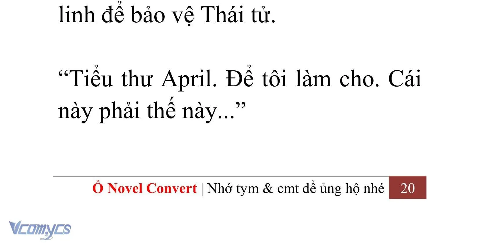 [Novel] Sắm Vai Kẻ Ngốc Để Sống Sót Trong Game Kinh Dị Chapter 14 - 43