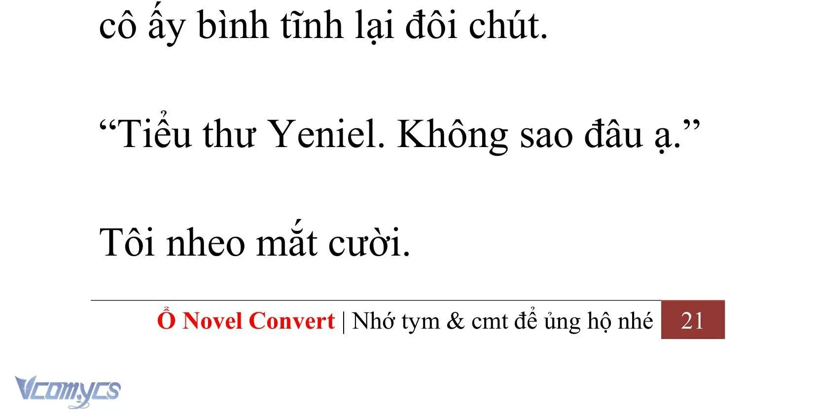 [Novel] Sắm Vai Kẻ Ngốc Để Sống Sót Trong Game Kinh Dị Chapter 14 - 45