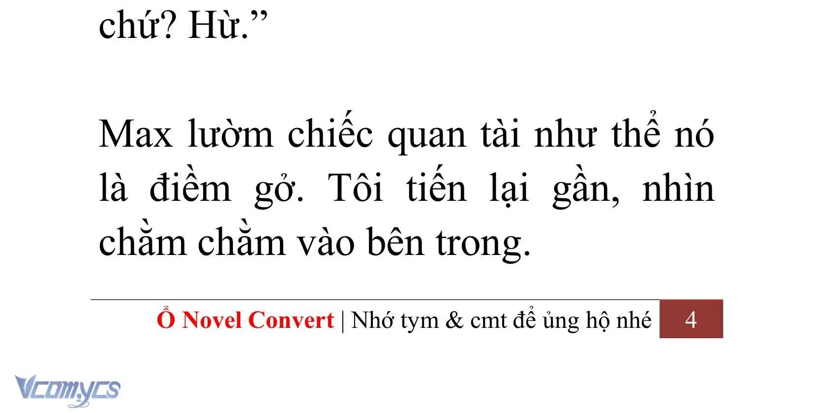 [Novel] Sắm Vai Kẻ Ngốc Để Sống Sót Trong Game Kinh Dị Chapter 15 - 11