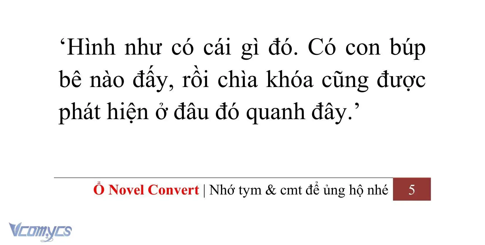 [Novel] Sắm Vai Kẻ Ngốc Để Sống Sót Trong Game Kinh Dị Chapter 15 - 13