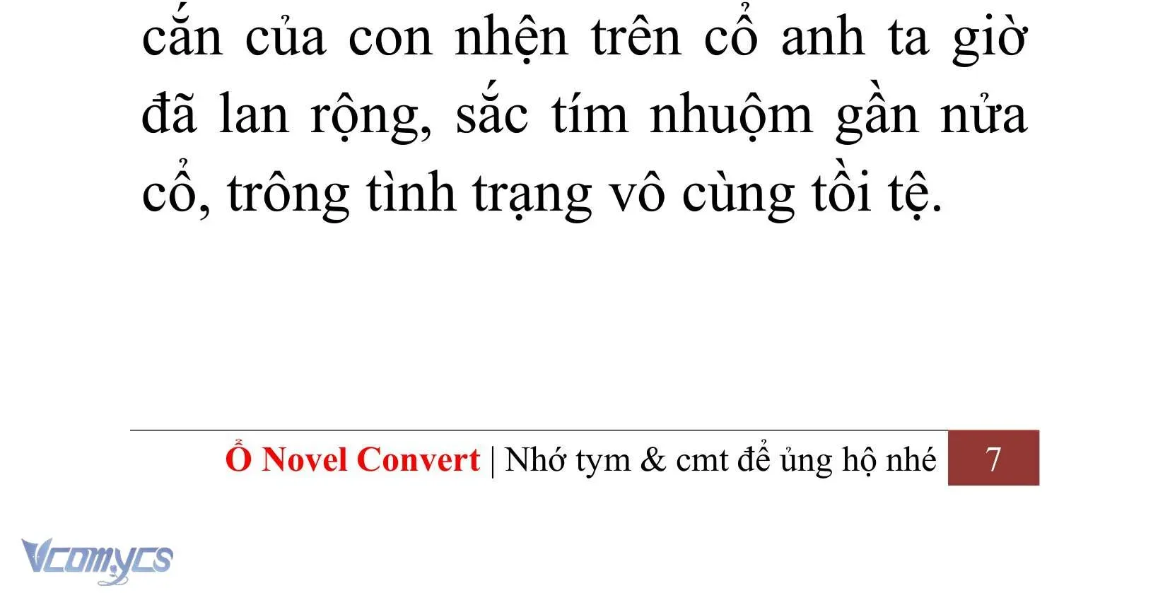 [Novel] Sắm Vai Kẻ Ngốc Để Sống Sót Trong Game Kinh Dị Chapter 15 - 17