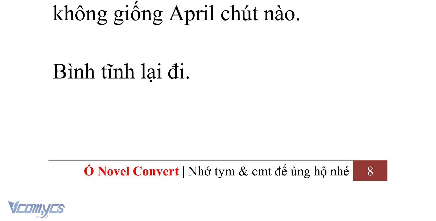 [Novel] Sắm Vai Kẻ Ngốc Để Sống Sót Trong Game Kinh Dị Chapter 15 - 19