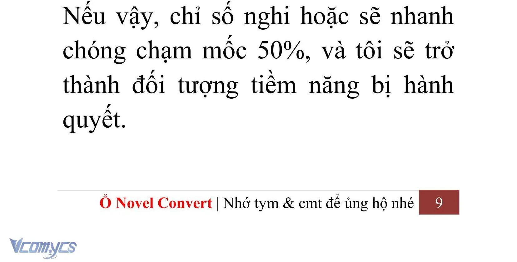 [Novel] Sắm Vai Kẻ Ngốc Để Sống Sót Trong Game Kinh Dị Chapter 15 - 21
