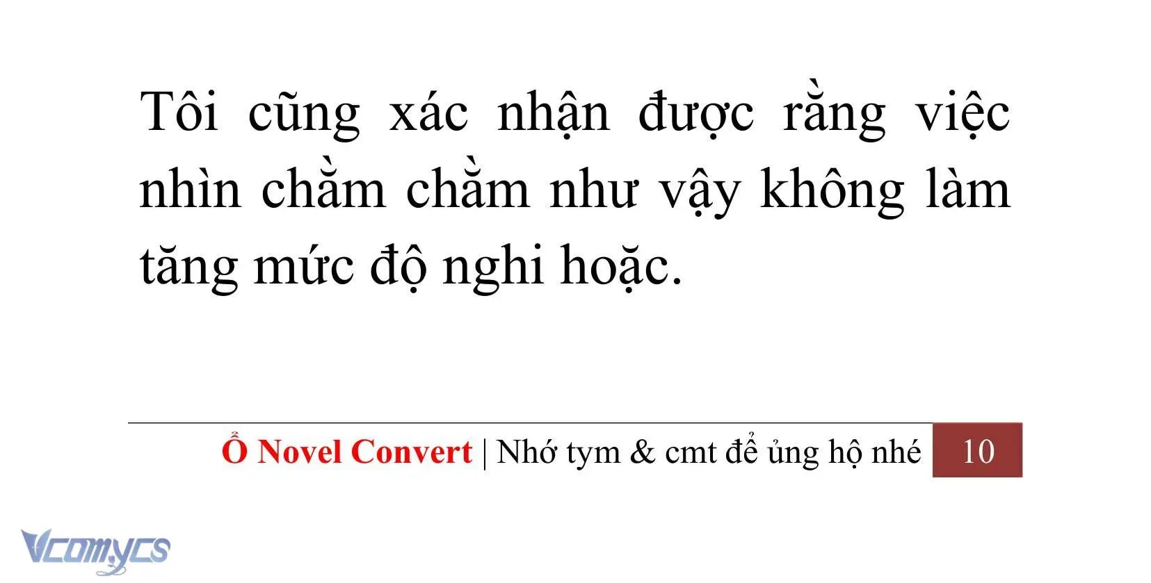 [Novel] Sắm Vai Kẻ Ngốc Để Sống Sót Trong Game Kinh Dị Chapter 15 - 23