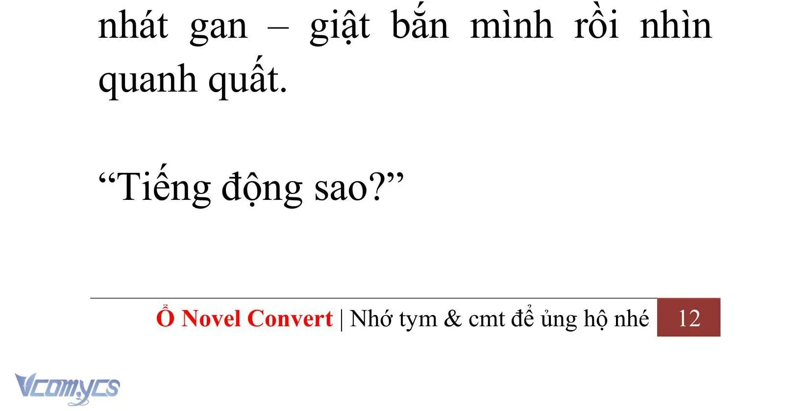 [Novel] Sắm Vai Kẻ Ngốc Để Sống Sót Trong Game Kinh Dị Chapter 15 - 27