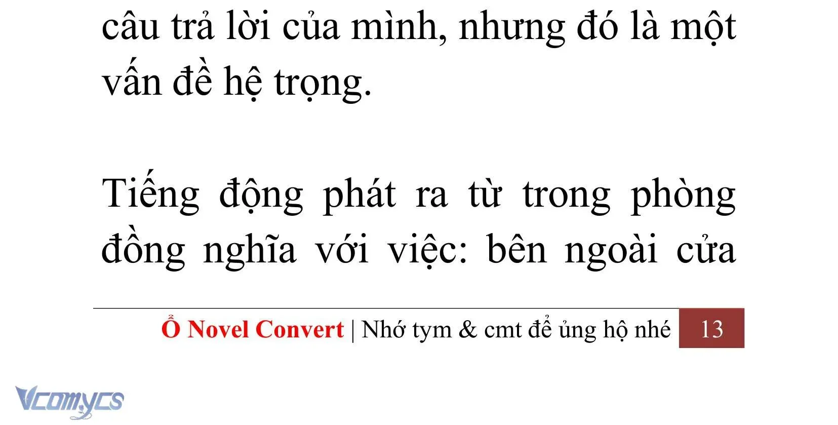 [Novel] Sắm Vai Kẻ Ngốc Để Sống Sót Trong Game Kinh Dị Chapter 15 - 29