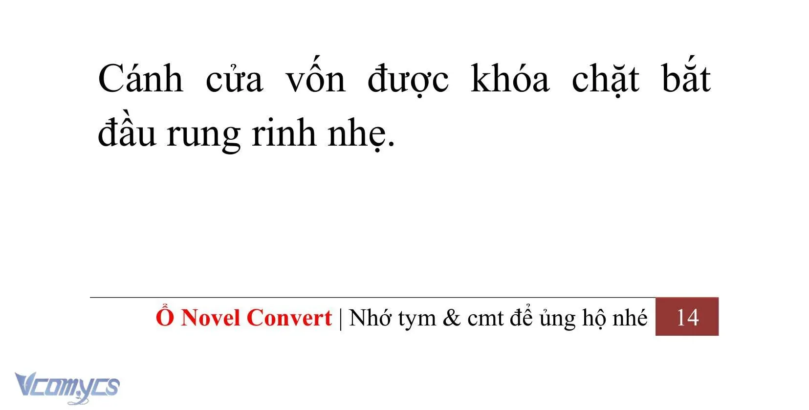 [Novel] Sắm Vai Kẻ Ngốc Để Sống Sót Trong Game Kinh Dị Chapter 15 - 31