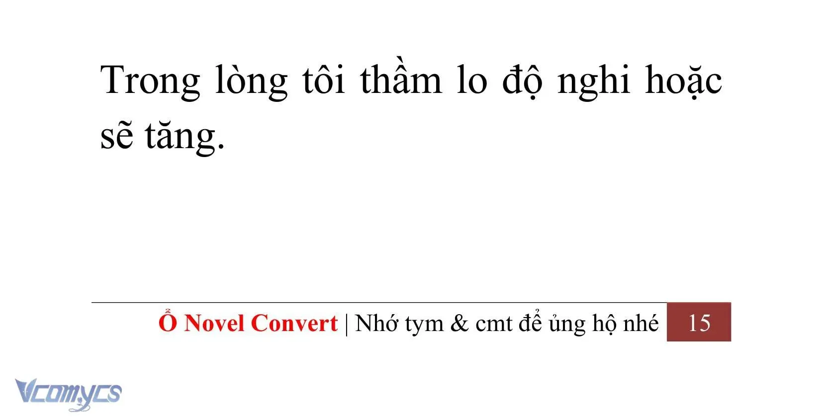 [Novel] Sắm Vai Kẻ Ngốc Để Sống Sót Trong Game Kinh Dị Chapter 15 - 33