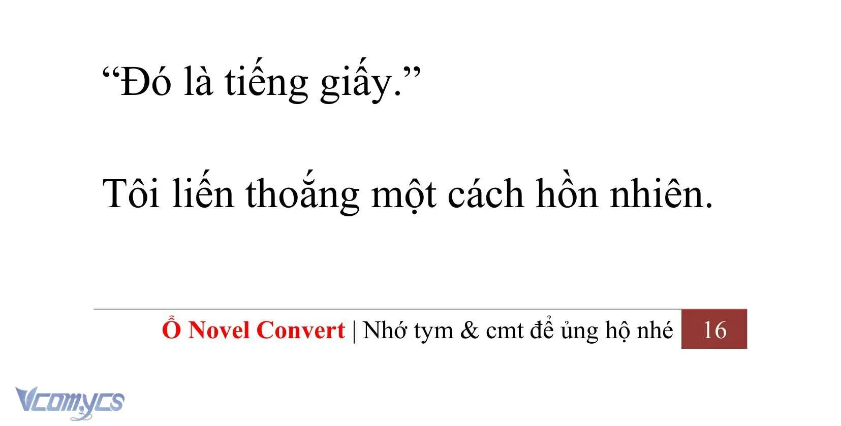 [Novel] Sắm Vai Kẻ Ngốc Để Sống Sót Trong Game Kinh Dị Chapter 15 - 35