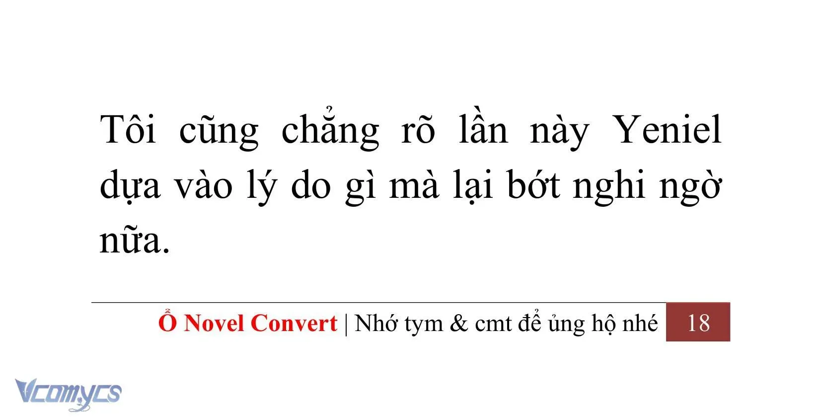 [Novel] Sắm Vai Kẻ Ngốc Để Sống Sót Trong Game Kinh Dị Chapter 15 - 39