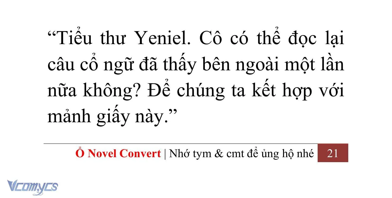 [Novel] Sắm Vai Kẻ Ngốc Để Sống Sót Trong Game Kinh Dị Chapter 15 - 45