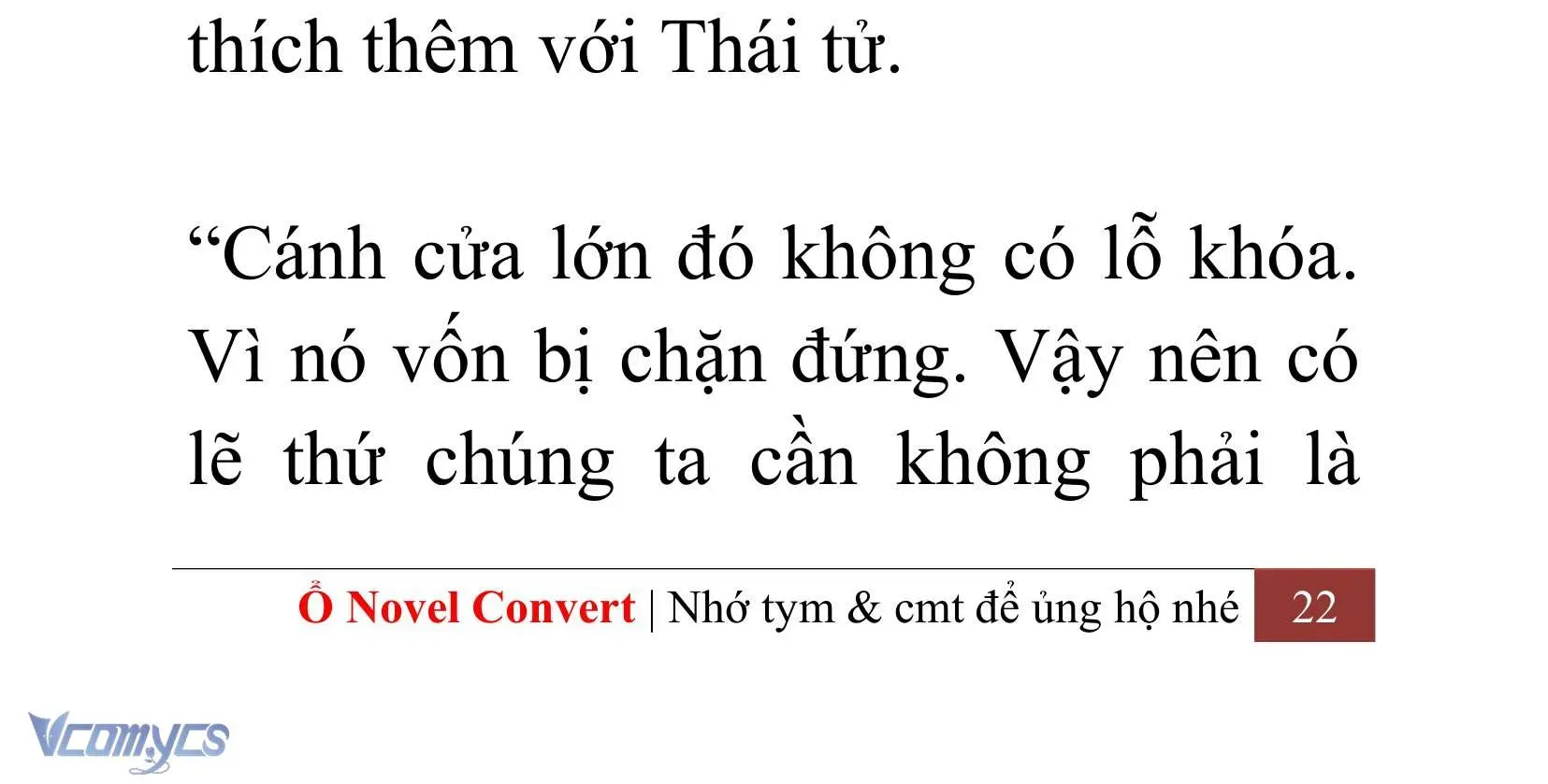 [Novel] Sắm Vai Kẻ Ngốc Để Sống Sót Trong Game Kinh Dị Chapter 15 - 47