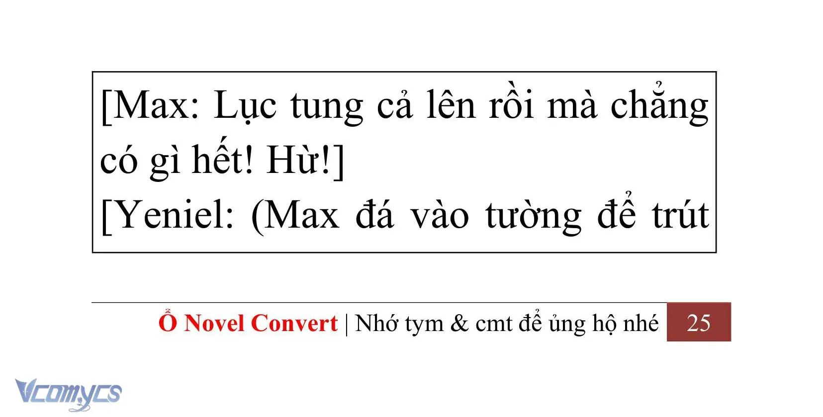 [Novel] Sắm Vai Kẻ Ngốc Để Sống Sót Trong Game Kinh Dị Chapter 15 - 53