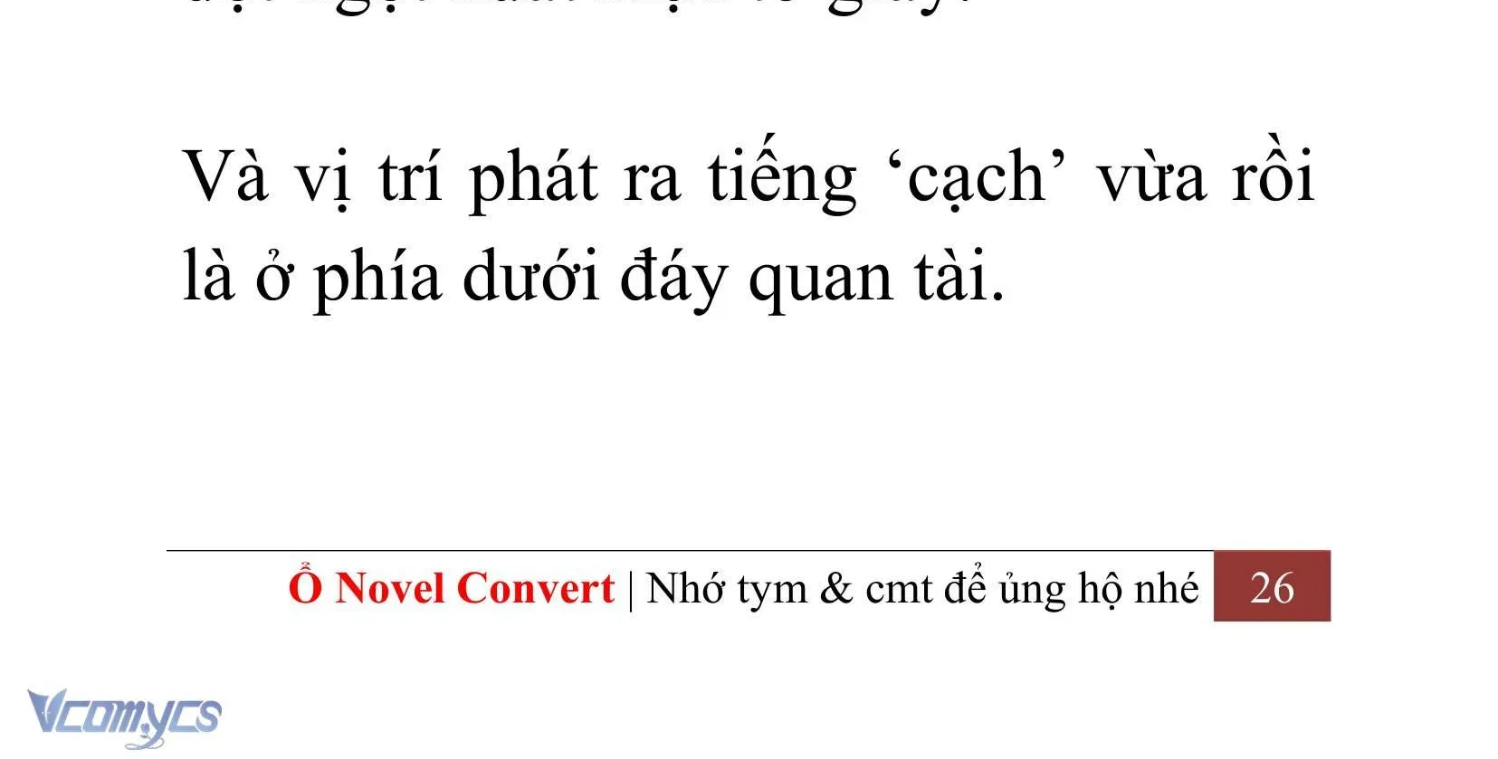 [Novel] Sắm Vai Kẻ Ngốc Để Sống Sót Trong Game Kinh Dị Chapter 15 - 55