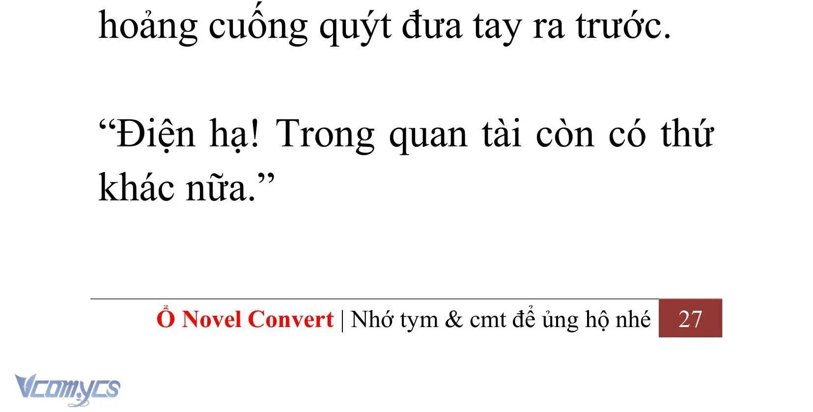 [Novel] Sắm Vai Kẻ Ngốc Để Sống Sót Trong Game Kinh Dị Chapter 15 - 57