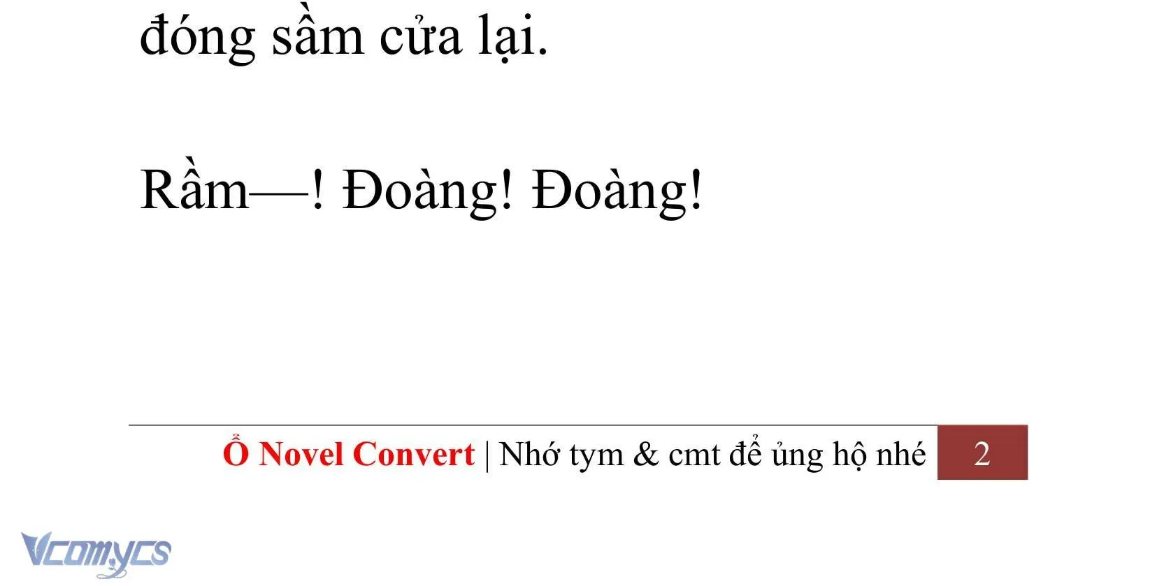 [Novel] Sắm Vai Kẻ Ngốc Để Sống Sót Trong Game Kinh Dị Chapter 15 - 7