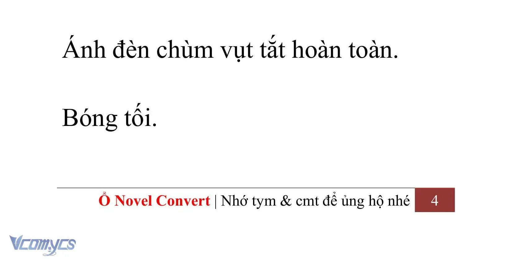 [Novel] Sắm Vai Kẻ Ngốc Để Sống Sót Trong Game Kinh Dị Chapter 2 - 11