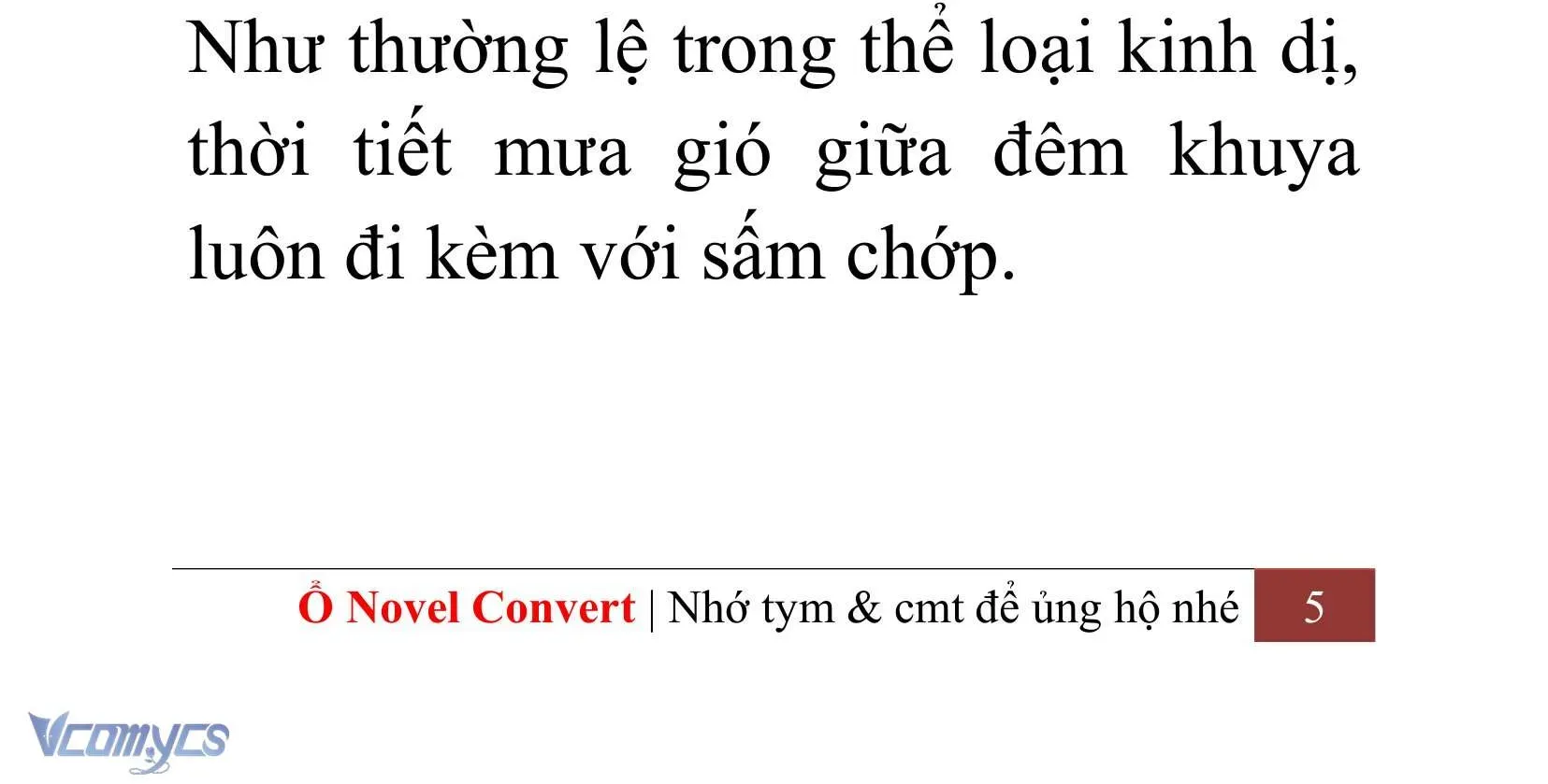 [Novel] Sắm Vai Kẻ Ngốc Để Sống Sót Trong Game Kinh Dị Chapter 2 - 13