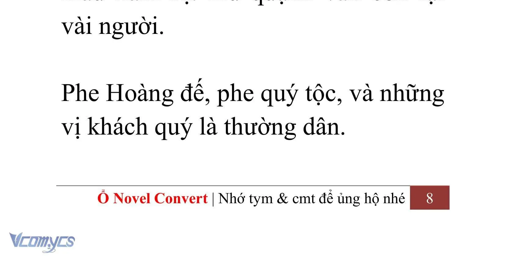 [Novel] Sắm Vai Kẻ Ngốc Để Sống Sót Trong Game Kinh Dị Chapter 2 - 19