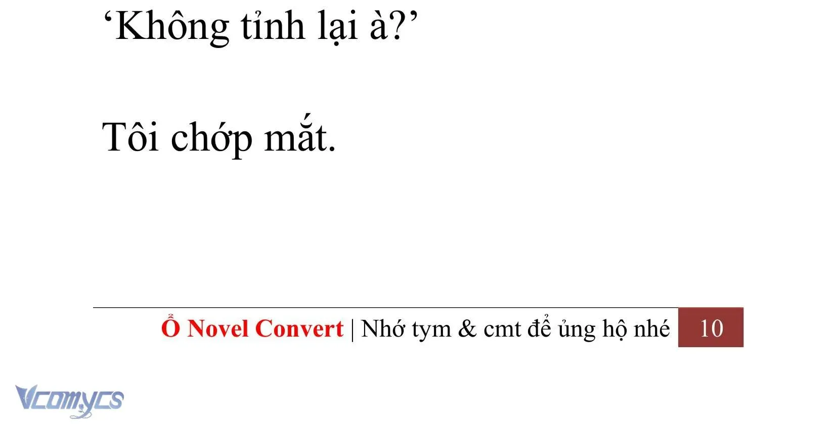 [Novel] Sắm Vai Kẻ Ngốc Để Sống Sót Trong Game Kinh Dị Chapter 2 - 23