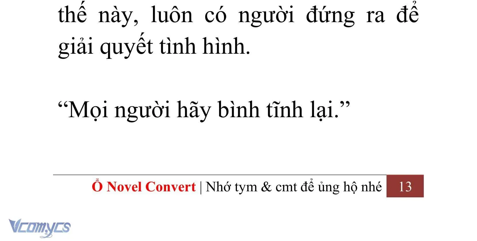 [Novel] Sắm Vai Kẻ Ngốc Để Sống Sót Trong Game Kinh Dị Chapter 2 - 29