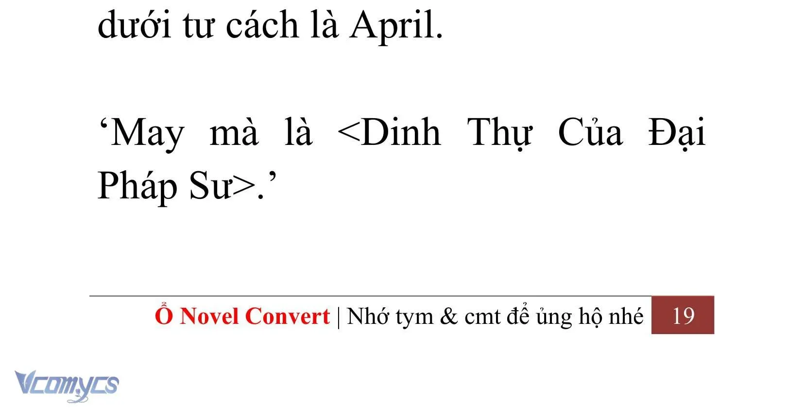 [Novel] Sắm Vai Kẻ Ngốc Để Sống Sót Trong Game Kinh Dị Chapter 2 - 41