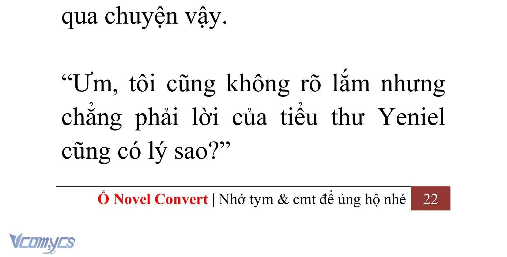 [Novel] Sắm Vai Kẻ Ngốc Để Sống Sót Trong Game Kinh Dị Chapter 2 - 47