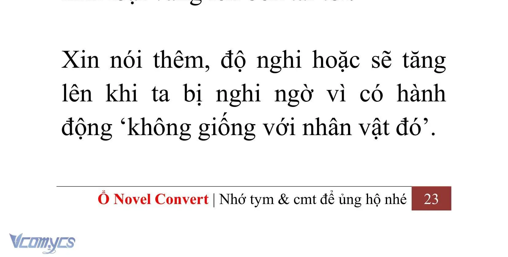 [Novel] Sắm Vai Kẻ Ngốc Để Sống Sót Trong Game Kinh Dị Chapter 2 - 49