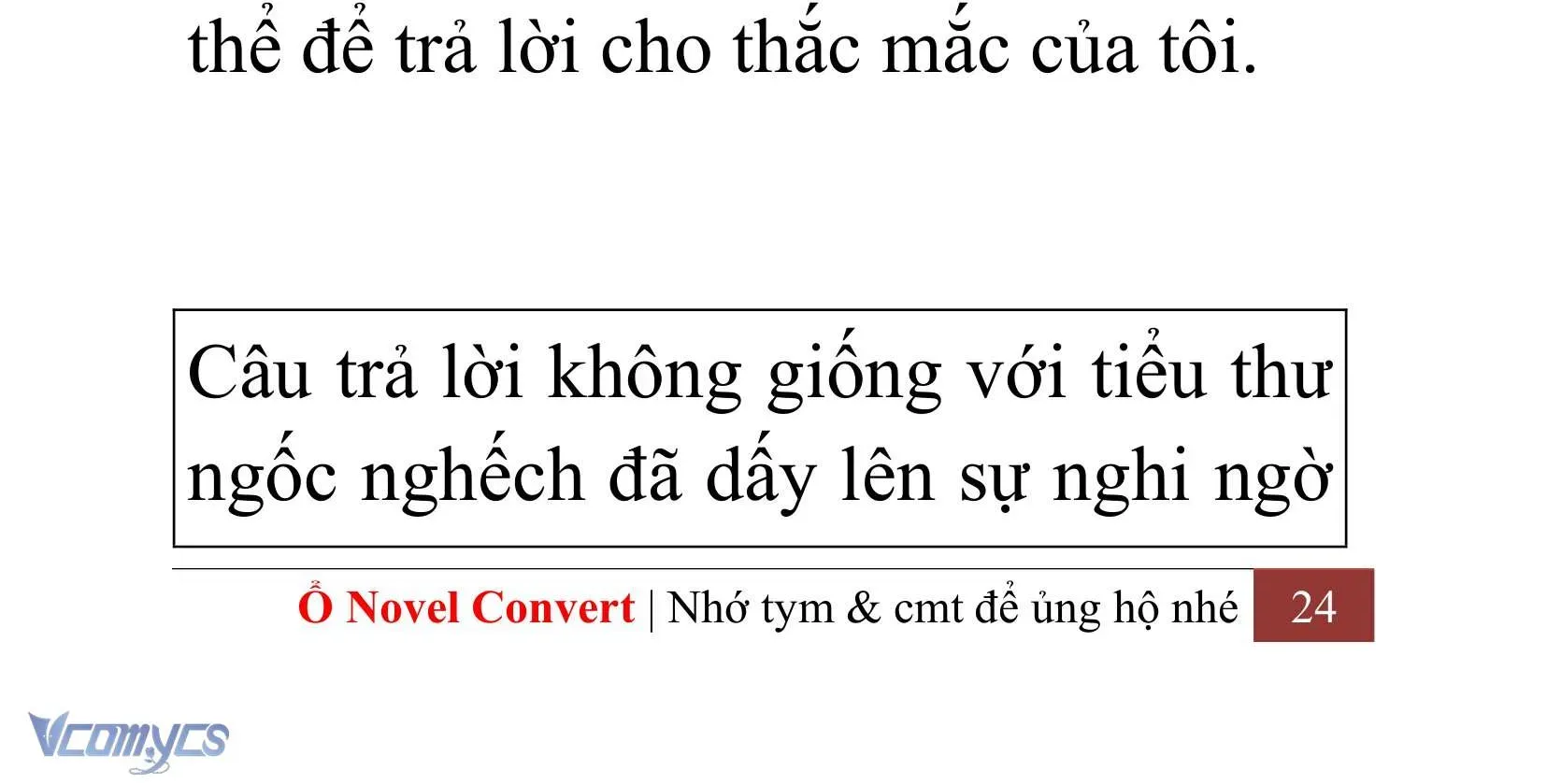 [Novel] Sắm Vai Kẻ Ngốc Để Sống Sót Trong Game Kinh Dị Chapter 2 - 51