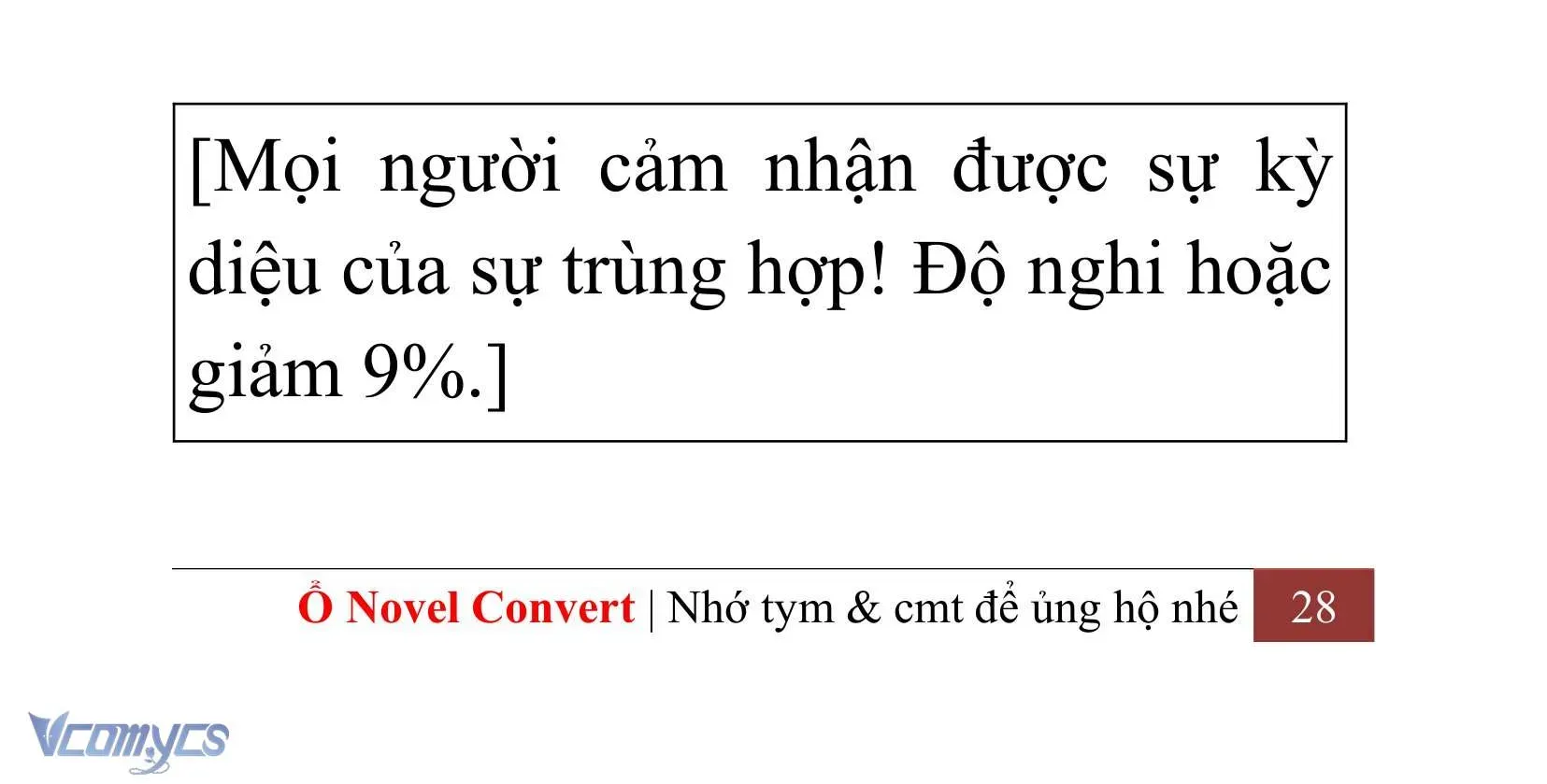 [Novel] Sắm Vai Kẻ Ngốc Để Sống Sót Trong Game Kinh Dị Chapter 2 - 59