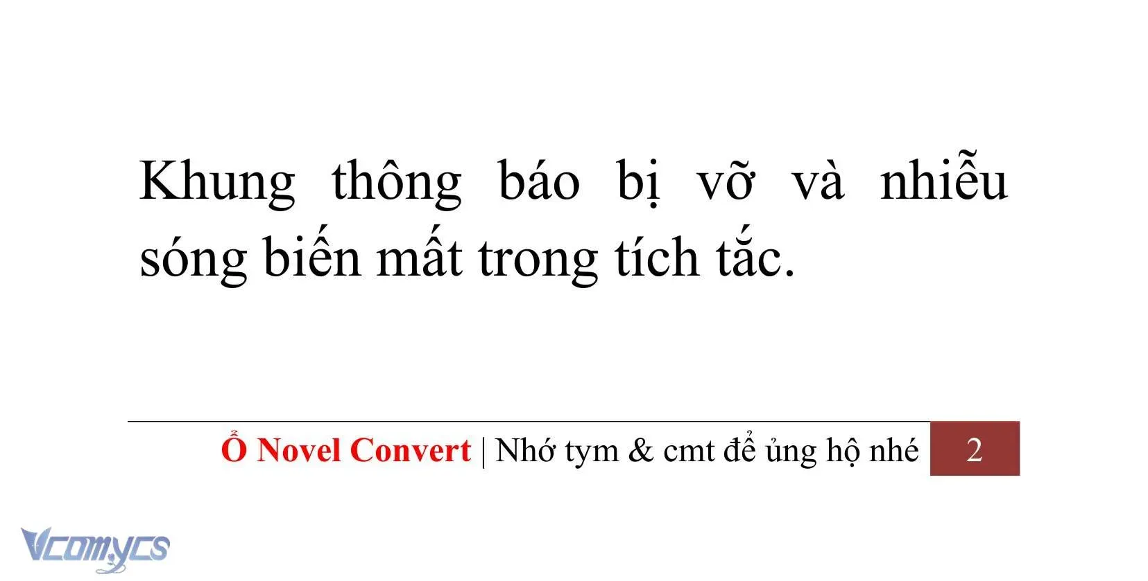 [Novel] Sắm Vai Kẻ Ngốc Để Sống Sót Trong Game Kinh Dị Chapter 2 - 7