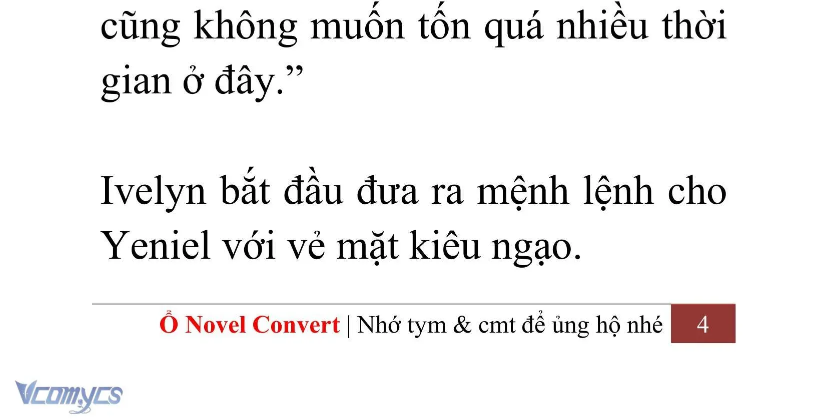 [Novel] Sắm Vai Kẻ Ngốc Để Sống Sót Trong Game Kinh Dị Chapter 3 - 11