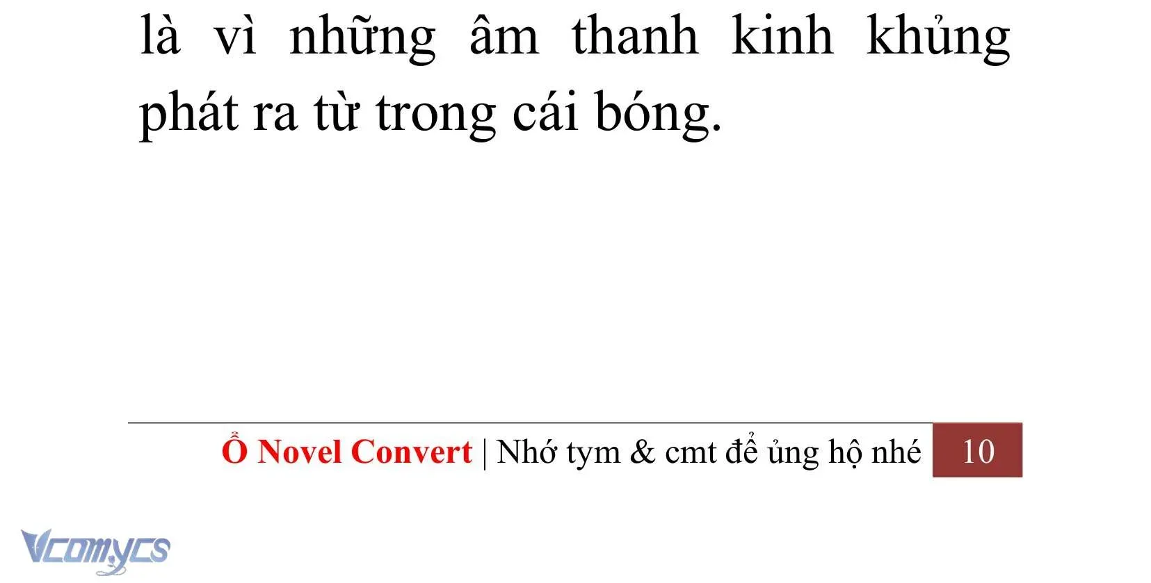 [Novel] Sắm Vai Kẻ Ngốc Để Sống Sót Trong Game Kinh Dị Chapter 3 - 23