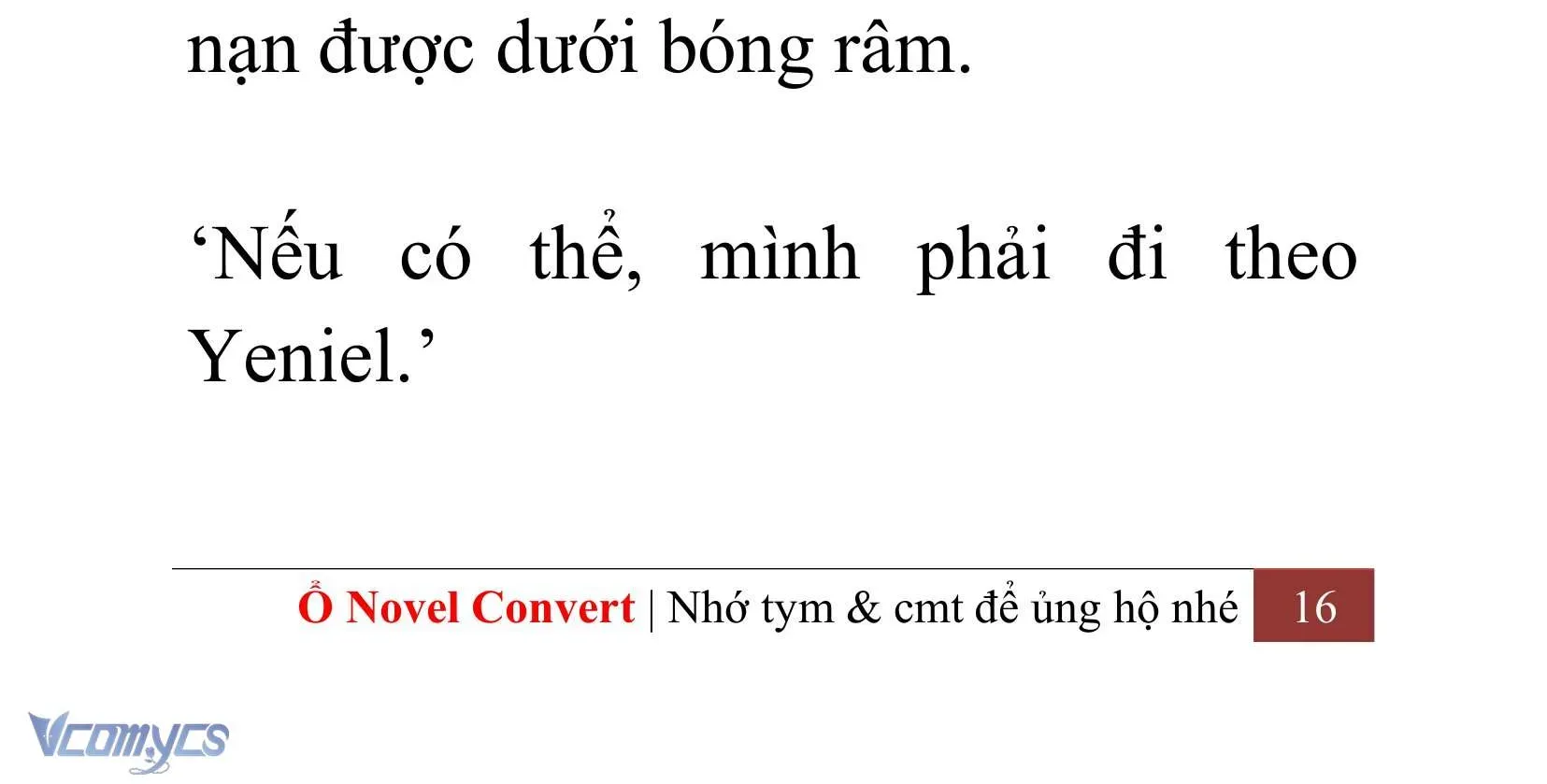[Novel] Sắm Vai Kẻ Ngốc Để Sống Sót Trong Game Kinh Dị Chapter 3 - 35