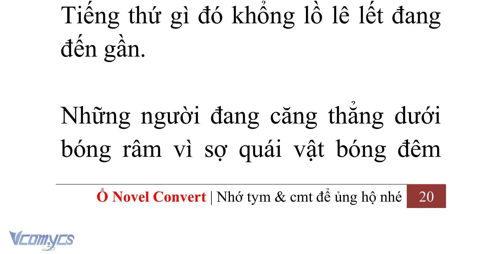 [Novel] Sắm Vai Kẻ Ngốc Để Sống Sót Trong Game Kinh Dị Chapter 3 - 43