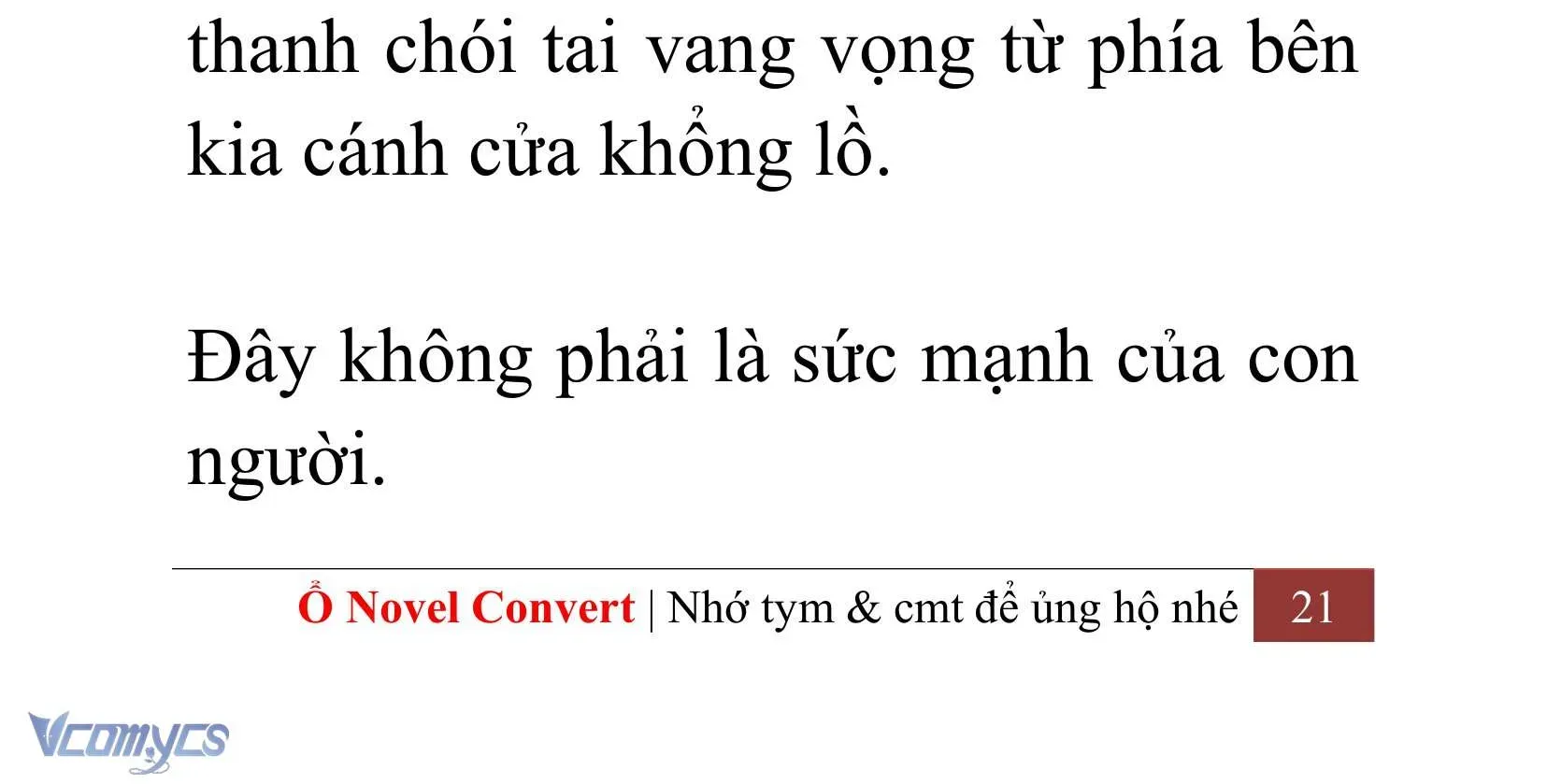 [Novel] Sắm Vai Kẻ Ngốc Để Sống Sót Trong Game Kinh Dị Chapter 3 - 45