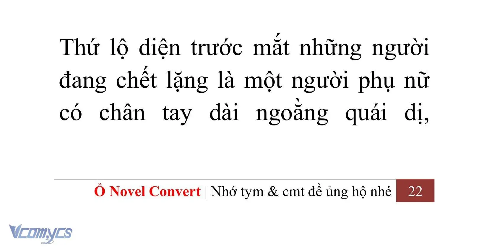 [Novel] Sắm Vai Kẻ Ngốc Để Sống Sót Trong Game Kinh Dị Chapter 3 - 47