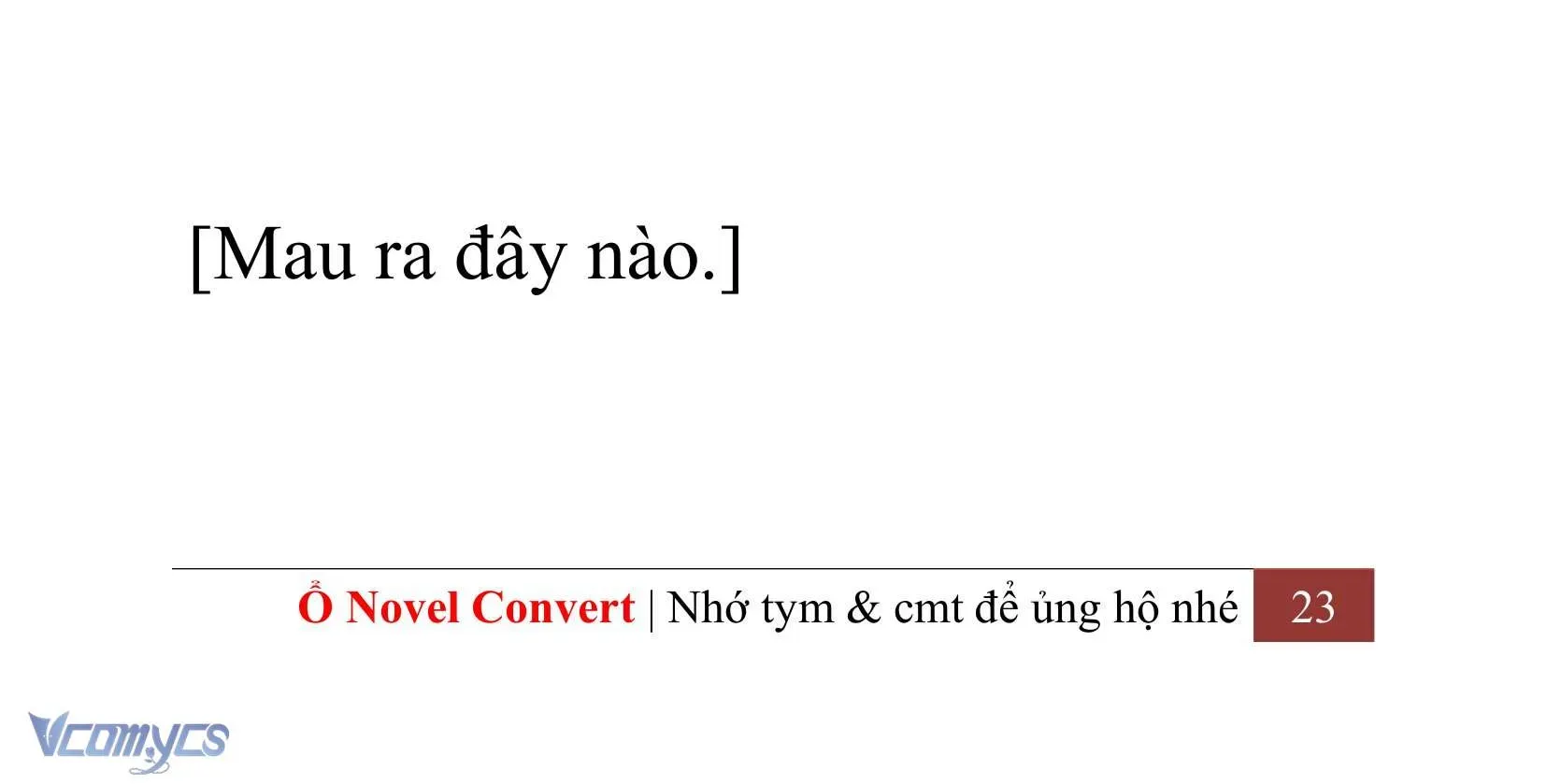 [Novel] Sắm Vai Kẻ Ngốc Để Sống Sót Trong Game Kinh Dị Chapter 3 - 49