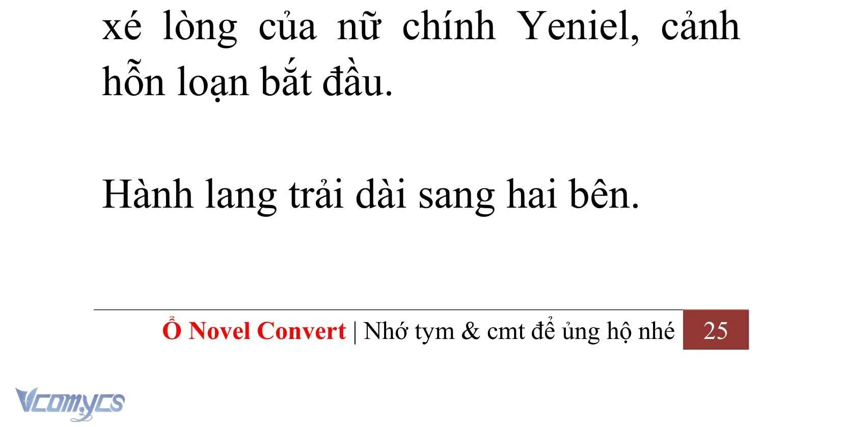 [Novel] Sắm Vai Kẻ Ngốc Để Sống Sót Trong Game Kinh Dị Chapter 3 - 53