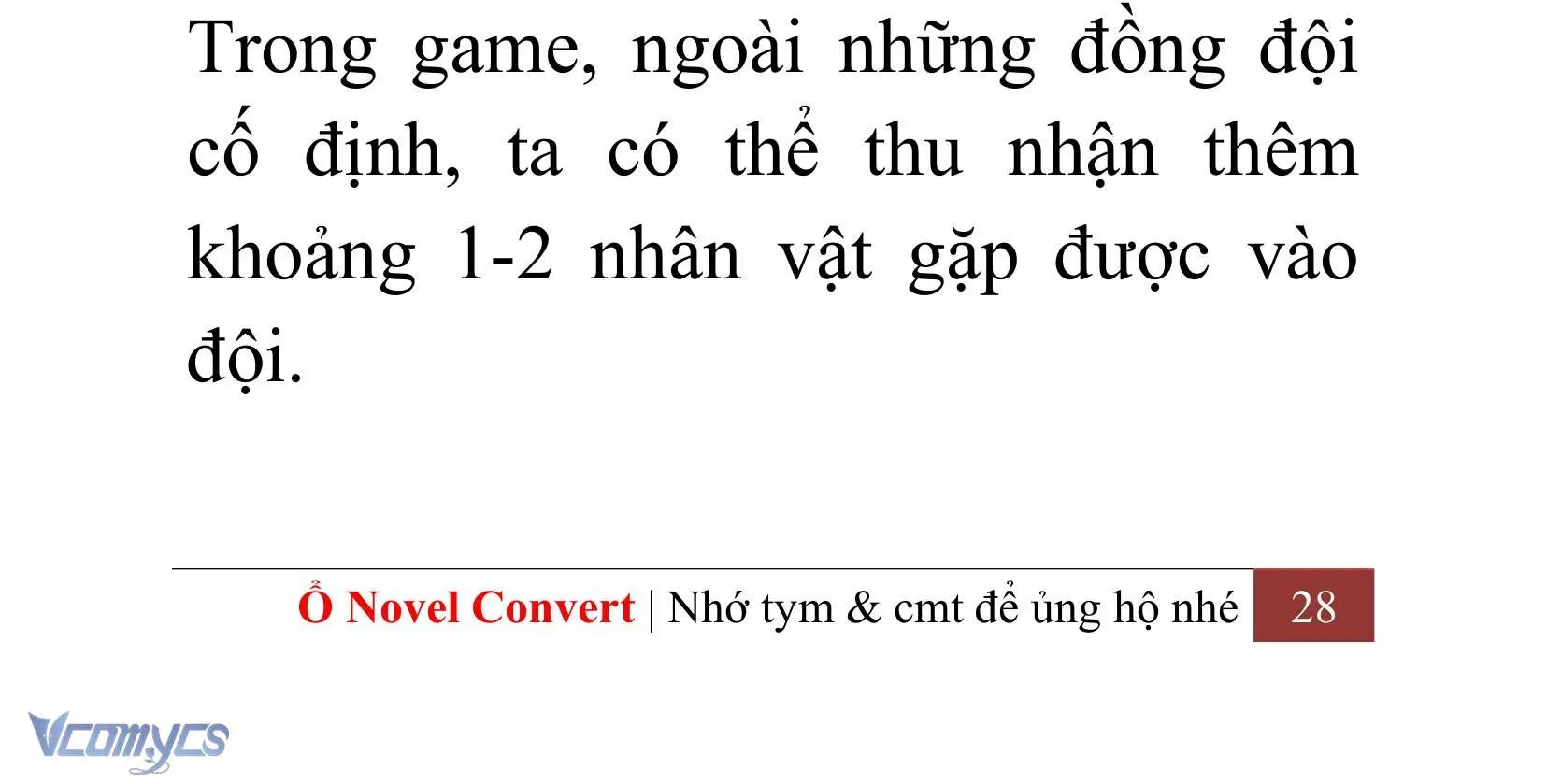[Novel] Sắm Vai Kẻ Ngốc Để Sống Sót Trong Game Kinh Dị Chapter 3 - 59