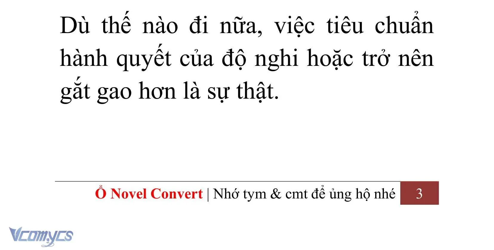 [Novel] Sắm Vai Kẻ Ngốc Để Sống Sót Trong Game Kinh Dị Chapter 3 - 9