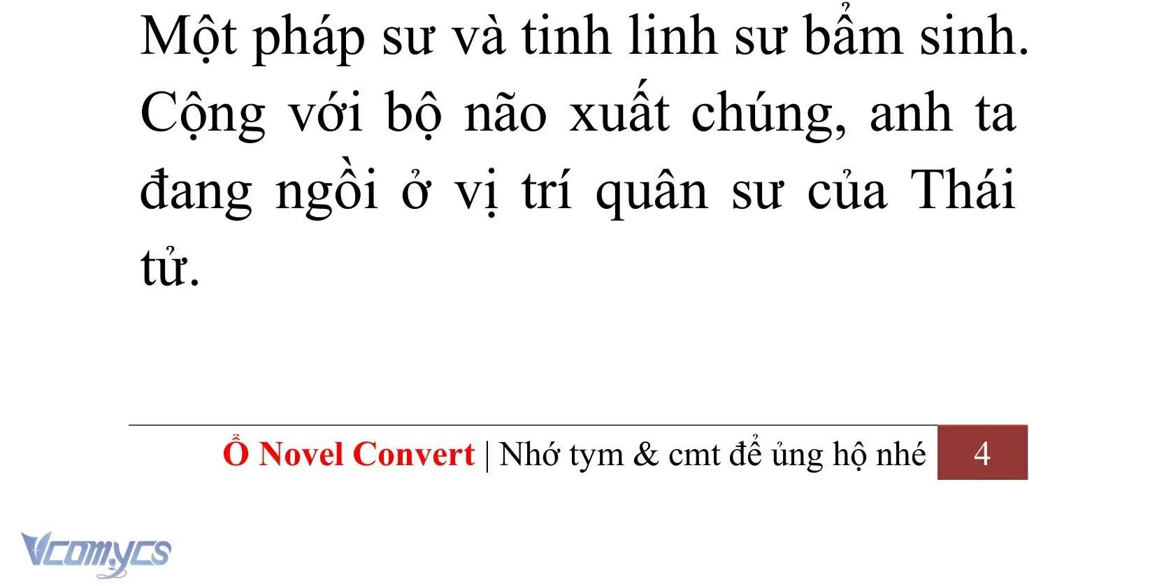 [Novel] Sắm Vai Kẻ Ngốc Để Sống Sót Trong Game Kinh Dị Chapter 4 - 11