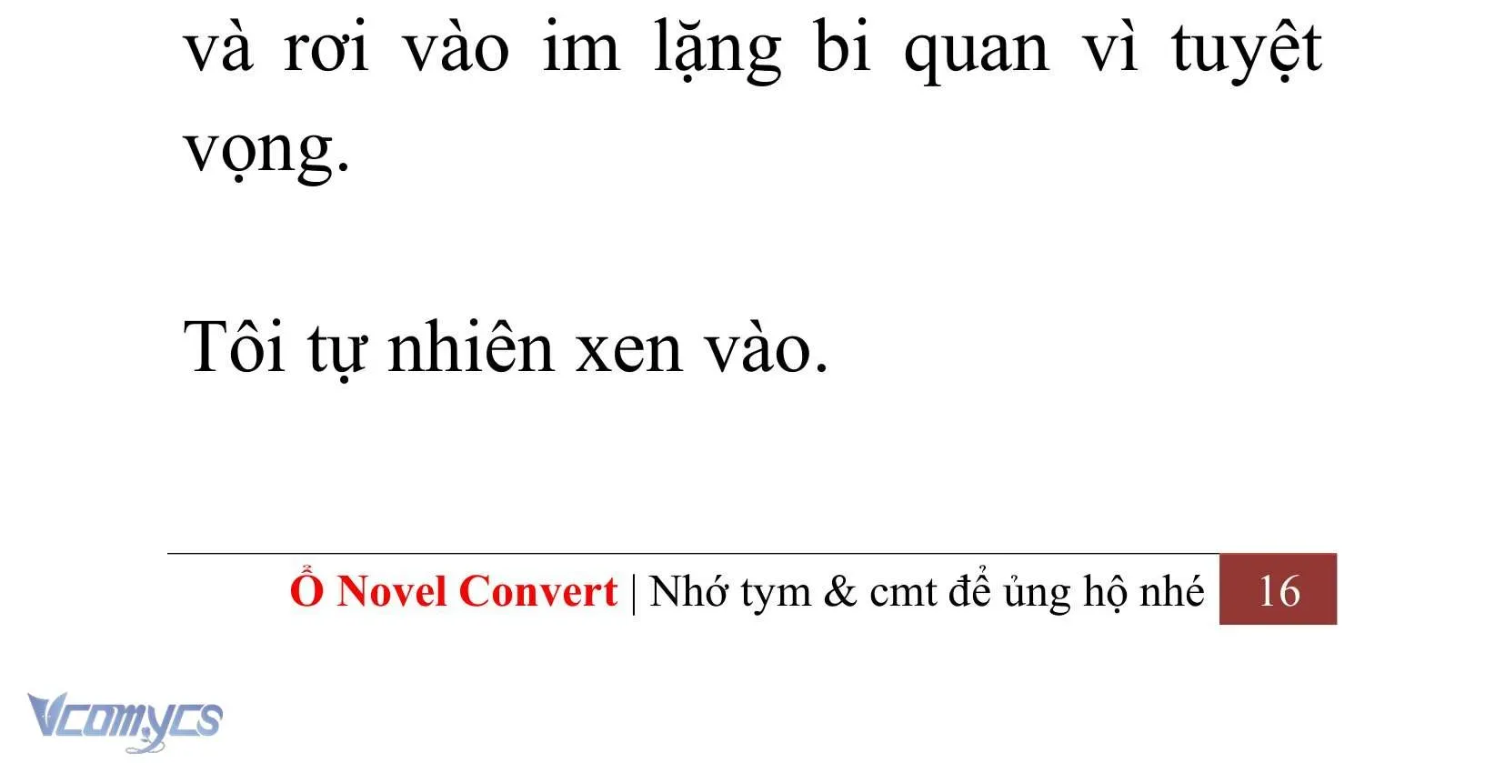 [Novel] Sắm Vai Kẻ Ngốc Để Sống Sót Trong Game Kinh Dị Chapter 4 - 35